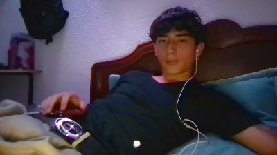 Luke_blim live cam on Cam4