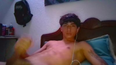 Luke_blim live cam on Cam4