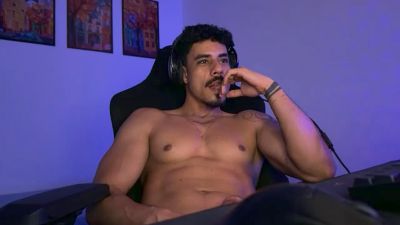 Luky live cam on Cam4