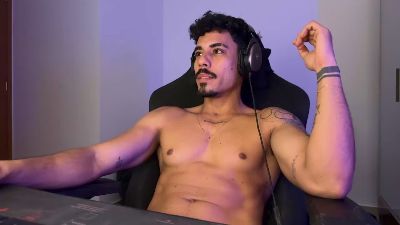 Luky live cam on Cam4