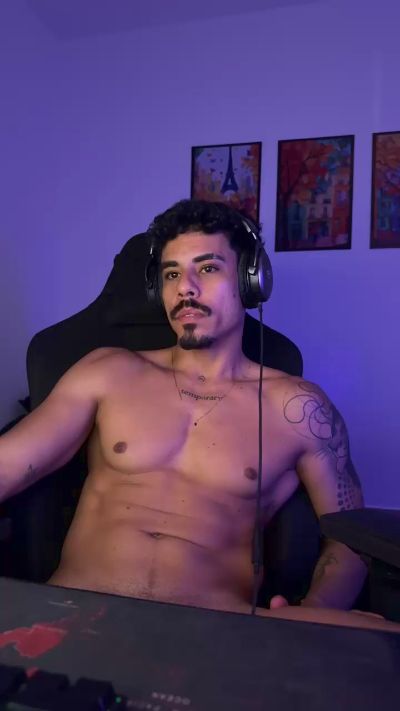 Luky live cam on Cam4