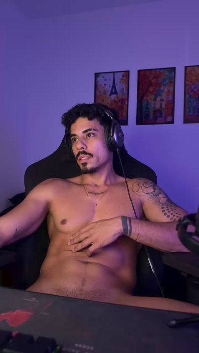 Luky live cam on Cam4