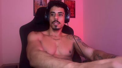 Luky live cam on Cam4
