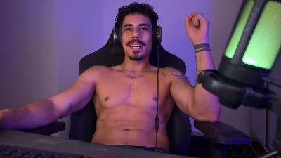 Luky live cam on Cam4