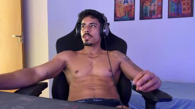 Luky live cam on Cam4