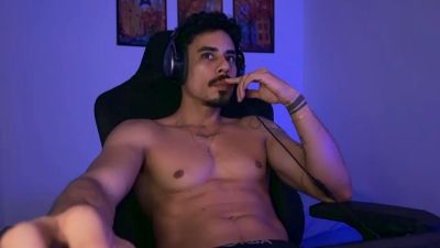 Luky live cam on Cam4