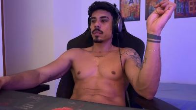 Luky live cam on Cam4