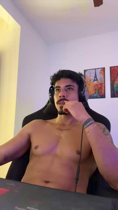 Luky live cam on Cam4