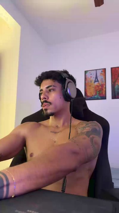 Luky live cam on Cam4