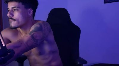 Luky live cam on Cam4