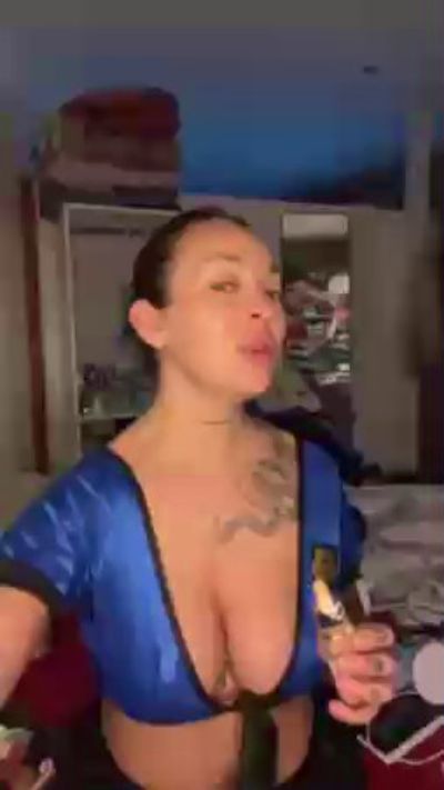 LulaX333 Live Chat on Cam4