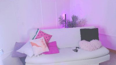 Lulaa_Green live cam on Cam4
