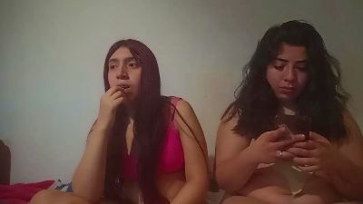 Lulu666 live cam on Cam4