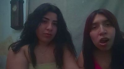 Lulu666 live cam on Cam4