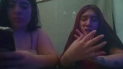 Lulu666 live cam on Cam4
