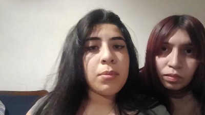 Lulu666 live cam on Cam4