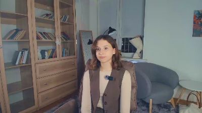 LuluBoatwright webcam
