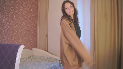 LuluGawlas live cam on Cam4