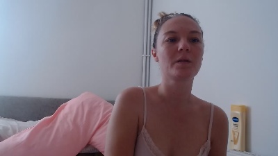 Luluxo live cam on Cam4