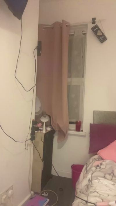 Luluxo live cam on Cam4