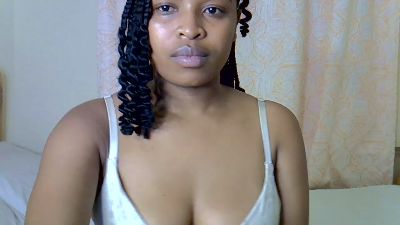 LumiBloom live cam on Cam4