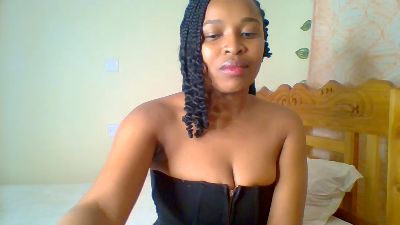 LumiBloom live cam on Cam4