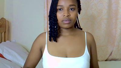 LumiBloom live cam on Cam4