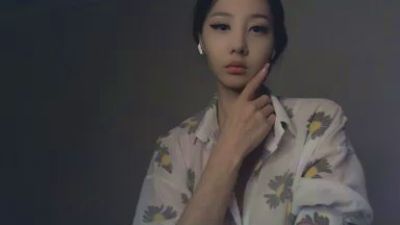 Luminesse live cam on Cam4