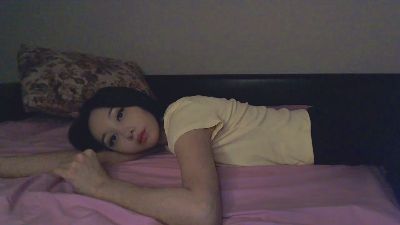 Luminesse live cam on Cam4