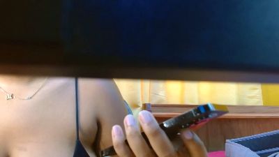 Luna18X live cam on Cam4
