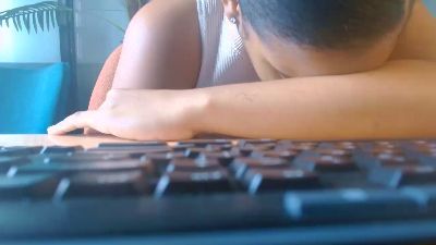 Luna18X live cam on Cam4