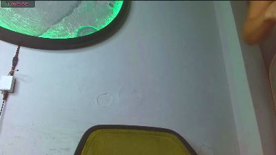 Luna8Star live cam on Cam4