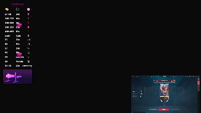 LunaAridi Live Cam on Cam4