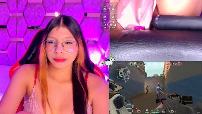 LunaAridi live cam on Cam4