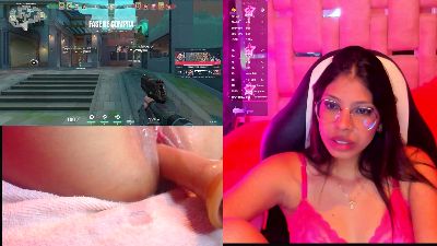 chat webcam porn LunaAridi