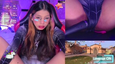 LunaAridi live cam on Cam4