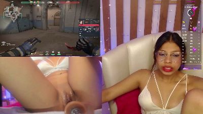 dirty video chat LunaAridi