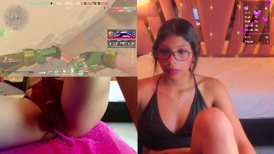 nude voyeur web cam LunaAridi