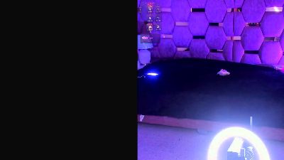 LunaAridi live cam on Cam4