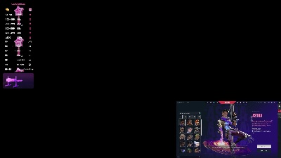LunaAridi live cam on Cam4