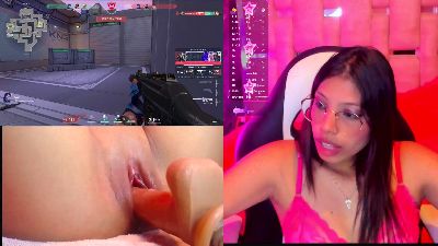 vr chat sex LunaAridi