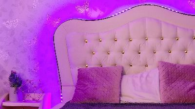 LunaBabe_ live cam on Cam4
