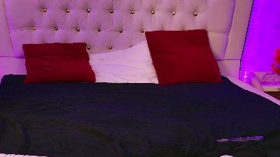 LunaBabe_ live cam on Cam4
