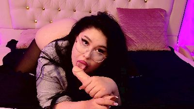 LunaBabe_ live cam on Cam4