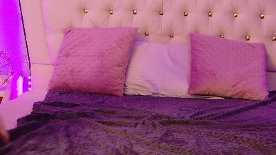LunaBabe_ live cam on Cam4