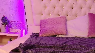 LunaBabe_ live cam on Cam4