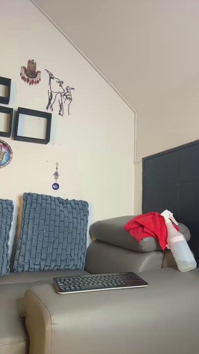 LunaBaxter_ live cam on Cam4