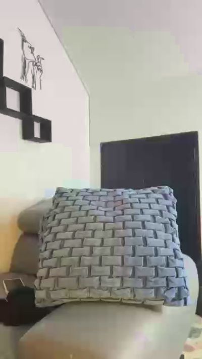 LunaBaxter_ live cam on Cam4