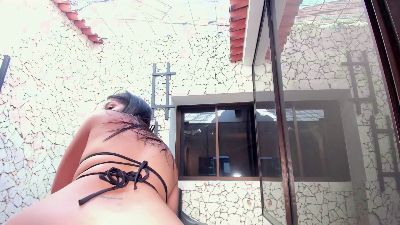 LunaBaxter_ live cam on Cam4