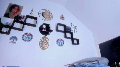 LunaBaxter_ live cam on Cam4